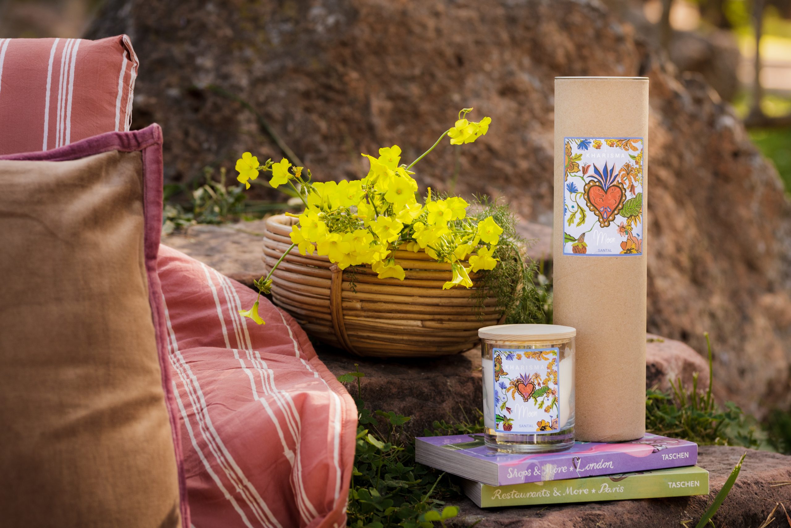 Lee más sobre el artículo El compromiso de Kharisma Botanical con el medio ambiente