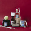 Productos de Cosmética Sólida Kharisma Botanical