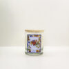 vela tarro de cristal kharisma botanical fragancia moon santal