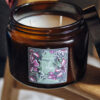 tarro cristal relax mint basil kharismabotanical