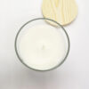 vela tarro de cristal kharisma botanical fragancia moon
