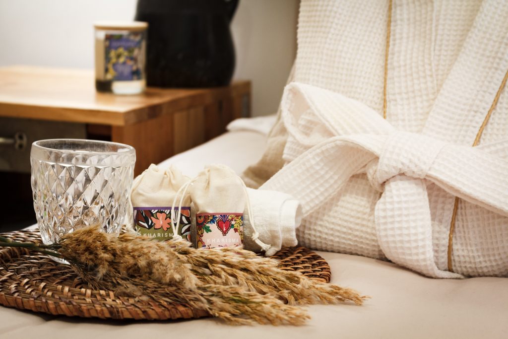 Lee más sobre el artículo Descubre los Aromas Perfectos para Cada Espacio y actividad en el Hogar