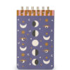 Bloc de notas colección Mediterraneo Luna